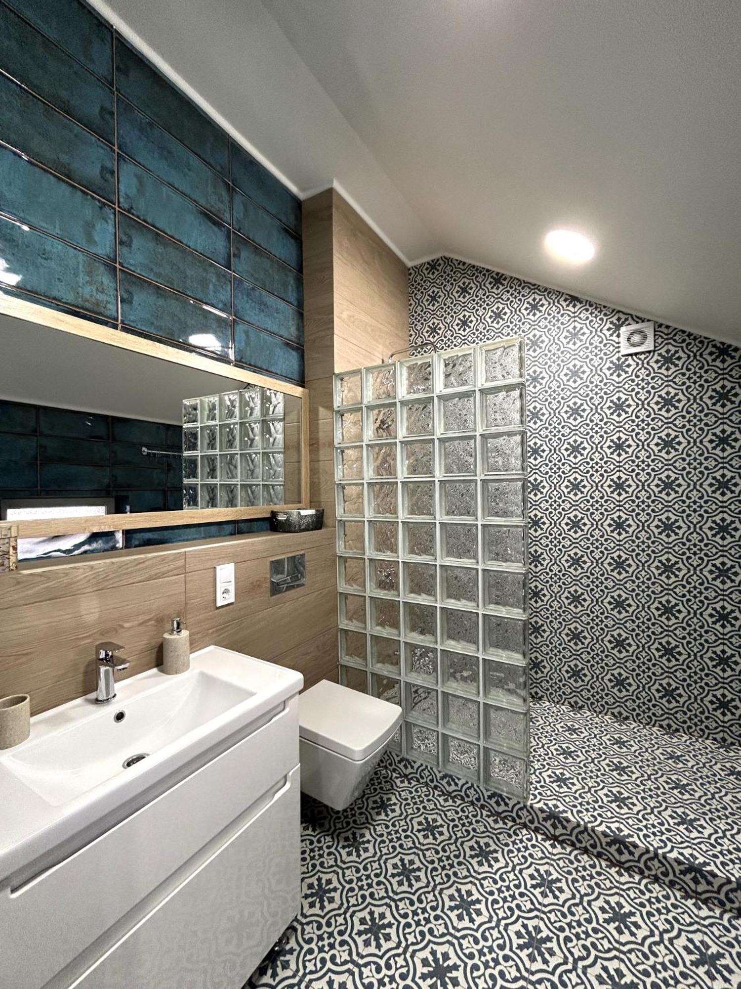 Modern Apartment In The City Center Lwów Zewnętrze zdjęcie